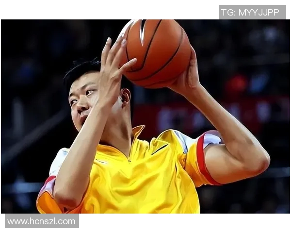 王治郅:从篮球天才到中国篮球历史的传奇人物与国际赛场的璀璨星辰 王治郅:从篮球天才到中国篮球历史的传奇人物与国际赛场的璀璨星辰