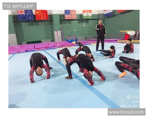 竞技体操:从基础训练到世界舞台的挑战与突破 竞技体操:从基础训练到世界舞台的挑战与突破