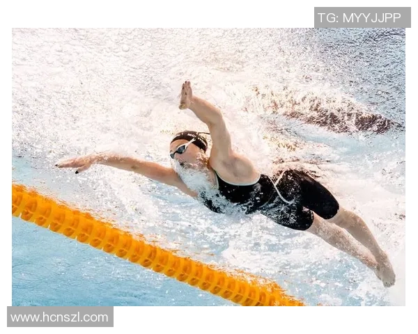 直击泳坛风云:全方位直播2022游泳比赛精彩赛况 直击泳坛风云:全方位直播2022游泳比赛精彩赛况