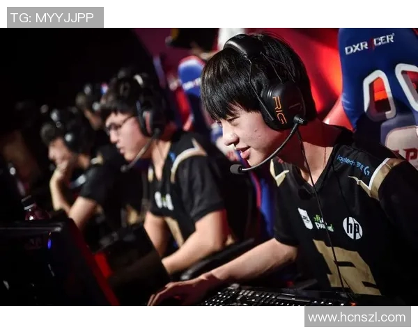 CSGO专题深度解析RNG战队的快速崛起与战术创新之路